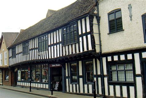 worcester tudor house|The Tudor House Museum .